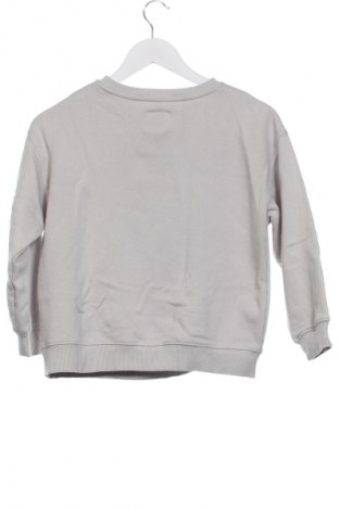 Kinder Shirt Zara, Größe 9-10y/ 140-146 cm, Farbe Grau, Preis 13,70 €