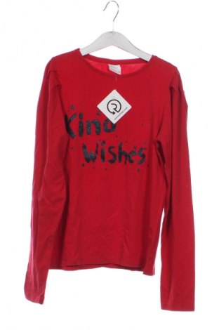 Kinder Shirt Zara, Größe 11-12y/ 152-158 cm, Farbe Rot, Preis € 7,00