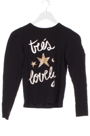 Kinder Shirt Zara, Größe 11-12y/ 152-158 cm, Farbe Schwarz, Preis € 7,00