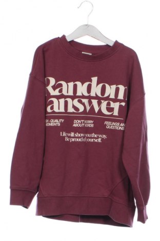 Kinder Shirt Zara, Größe 8-9y/ 134-140 cm, Farbe Rot, Preis € 7,16