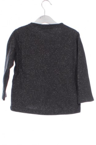 Bluză pentru copii Zara, Mărime 3-4y/ 104-110 cm, Culoare Gri, Preț 37,00 Lei