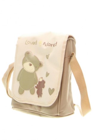 Kindertasche Bruin, Farbe Beige, Preis € 64,99