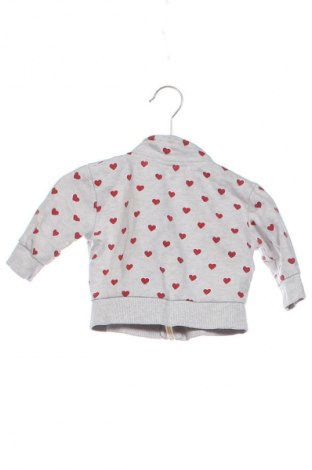 Παιδική ζακέτα Bpc Bonprix Collection, Μέγεθος 2-3m/ 56-62 εκ., Χρώμα Πολύχρωμο, Τιμή 9,00 €