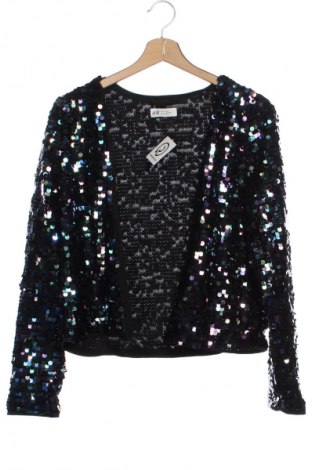 Kinder Strickjacke H&M, Größe 14-15y/ 168-170 cm, Farbe Mehrfarbig, Preis € 15,50