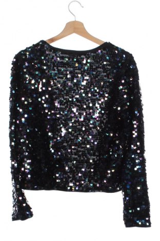 Kinder Strickjacke H&M, Größe 14-15y/ 168-170 cm, Farbe Mehrfarbig, Preis € 15,50