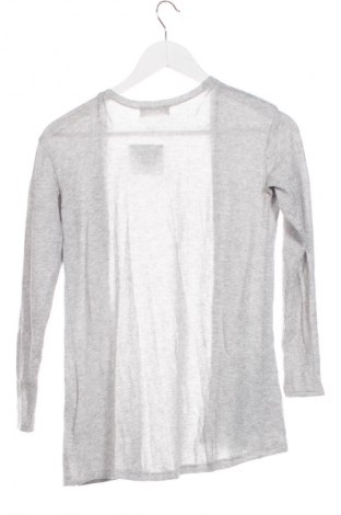 Dětský kardigán H&M, Velikost 10-11y/ 146-152 cm, Barva Šedá, Cena  279,00 Kč