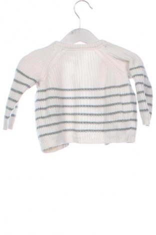 Kinder Strickjacke H&M, Größe 2-3m/ 56-62 cm, Farbe Mehrfarbig, Preis € 8,75