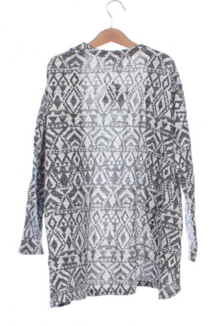 Kinder Strickjacke H&M L.O.G.G., Größe 7-8y/ 128-134 cm, Farbe Mehrfarbig, Preis € 9,00