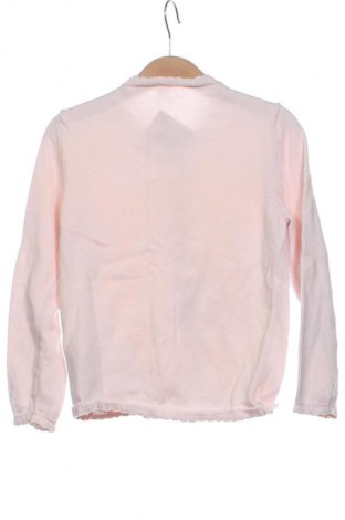 Pulover cu nasturi pentru copii LCW, Mărime 4-5y/ 110-116 cm, Culoare Roz, Preț 31,99 Lei
