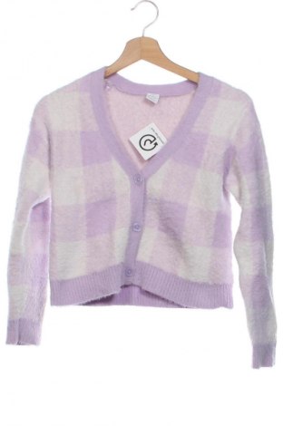 Kinder Strickjacke Lindex, Größe 8-9y/ 134-140 cm, Farbe Mehrfarbig, Preis € 9,00