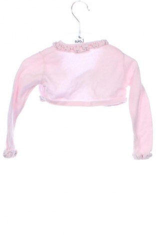 Kinder Strickjacke Manai, Größe 6-9m/ 68-74 cm, Farbe Rosa, Preis € 8,99
