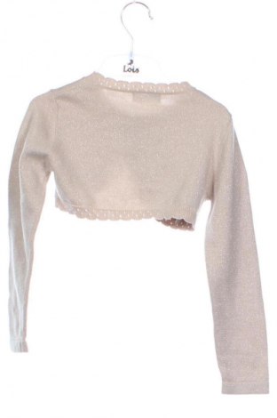 Kinder Strickjacke Mayoral, Größe 2-3y/ 98-104 cm, Farbe Ecru, Preis € 12,83