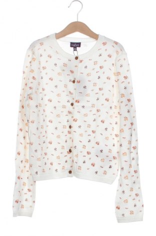Kinder Strickjacke Sergent Major, Größe 10-11y/ 146-152 cm, Farbe Mehrfarbig, Preis € 29,00