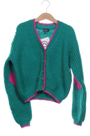 Kinder Strickjacke Sergent Major, Größe 8-9y/ 134-140 cm, Farbe Mehrfarbig, Preis € 13,00
