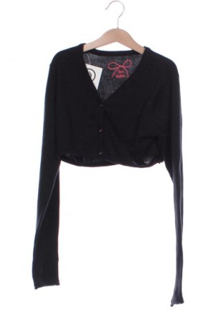 Detský kardigán Tom Tailor, Veľkosť 10-11y/ 146-152 cm, Farba Čierna, Cena  14,95 €