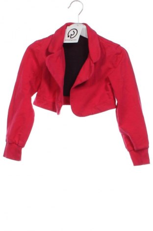 Dětský kardigán Unbranded, Velikost 2-3y/ 98-104 cm, Barva Červená, Cena  149,00 Kč