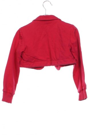 Dětský kardigán Unbranded, Velikost 2-3y/ 98-104 cm, Barva Červená, Cena  149,00 Kč
