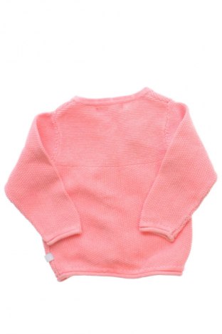 Dětský kardigán Unbranded, Velikost 6-9m/ 68-74 cm, Barva Růžová, Cena  215,00 Kč