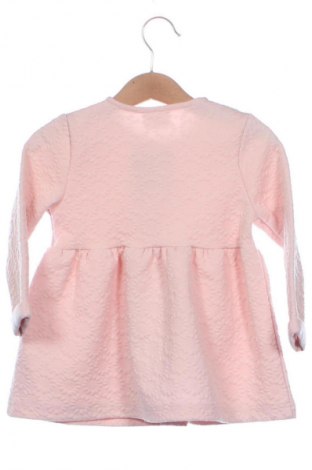 Kinder Strickjacke Unbranded, Größe 18-24m/ 86-98 cm, Farbe Rosa, Preis 11,32 €