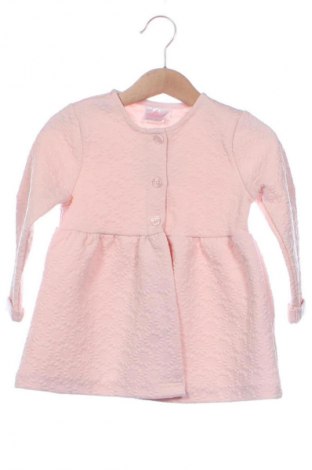 Kinder Strickjacke Unbranded, Größe 18-24m/ 86-98 cm, Farbe Rosa, Preis 11,32 €