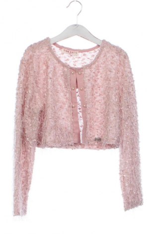 Kinder Strickjacke Unbranded, Größe 13-14y/ 164-168 cm, Farbe Mehrfarbig, Preis € 9,00