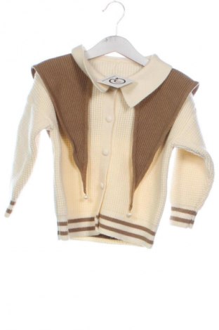 Pulover cu nasturi pentru copii Unbranded, Mărime 3-4y/ 104-110 cm, Culoare Multicolor, Preț 45,00 Lei
