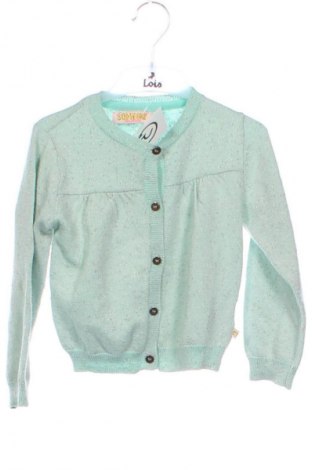 Pulover cu nasturi pentru copii Unbranded, Mărime 18-24m/ 86-98 cm, Culoare Multicolor, Preț 45,00 Lei