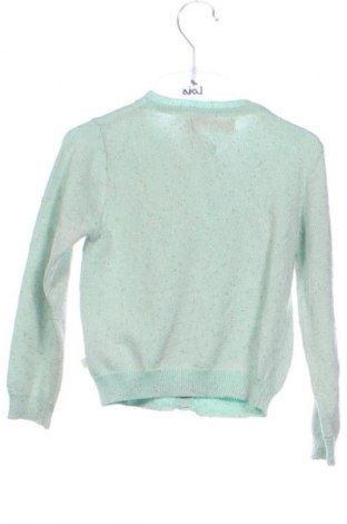 Pulover cu nasturi pentru copii Unbranded, Mărime 18-24m/ 86-98 cm, Culoare Multicolor, Preț 45,00 Lei