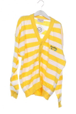 Dziecięcy kardigan United Colors Of Benetton, Rozmiar 11-12y/ 152-158 cm, Kolor Kolorowy, Cena 99,32 zł