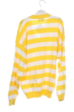 Dziecięcy kardigan United Colors Of Benetton, Rozmiar 11-12y/ 152-158 cm, Kolor Kolorowy, Cena 99,32 zł