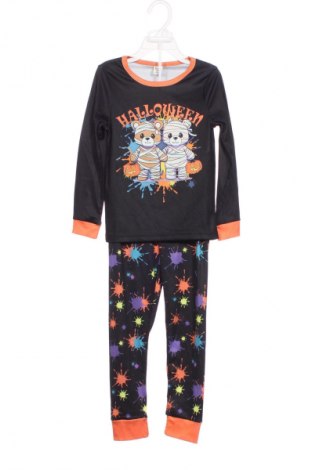 Παιδική πιτζάμα SHEIN, Μέγεθος 6-7y/ 122-128 εκ., Χρώμα Πολύχρωμο, Τιμή 18,47 €