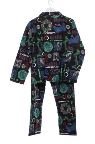Kinder Pyjama  TILT, Größe 14-15y/ 168-170 cm, Farbe Mehrfarbig, Preis € 8,99