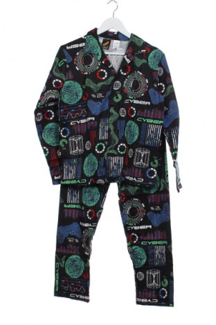 Kinder Pyjama  TILT, Größe 14-15y/ 168-170 cm, Farbe Mehrfarbig, Preis € 8,99