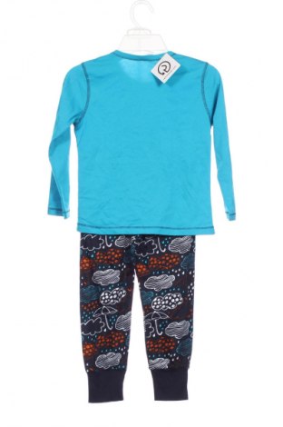 Kinder Pyjama  Unbranded, Größe 4-5y/ 110-116 cm, Farbe Mehrfarbig, Preis 18,47 €