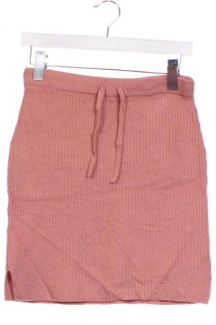 Dětská sukně  Anko, Velikost 15-18y/ 170-176 cm, Barva Popelavě růžová, Cena  499,00 Kč