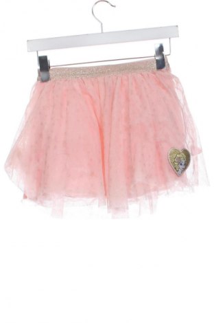 Kinderrock C&A, Größe 6-7y/ 122-128 cm, Farbe Rosa, Preis 7,99 €