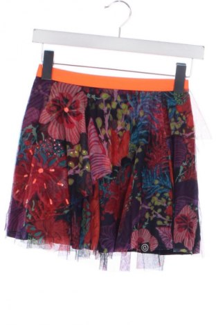 Dziecięca spódnica Desigual, Rozmiar 8-9y/ 134-140 cm, Kolor Kolorowy, Cena 252,99 zł