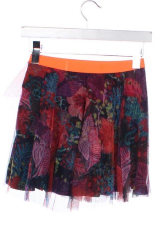 Dziecięca spódnica Desigual, Rozmiar 8-9y/ 134-140 cm, Kolor Kolorowy, Cena 252,99 zł