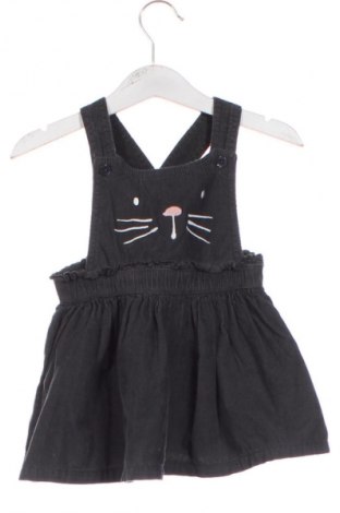 Dětská sukně  F&F, Velikost 9-12m/ 74-80 cm, Barva Šedá, Cena  119,00 Kč