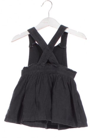 Dětská sukně  F&F, Velikost 9-12m/ 74-80 cm, Barva Šedá, Cena  119,00 Kč