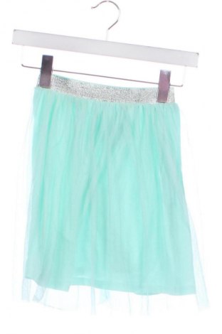 Kinderrock Fox Baby, Größe 7-8y/ 128-134 cm, Farbe Grün, Preis € 10,00