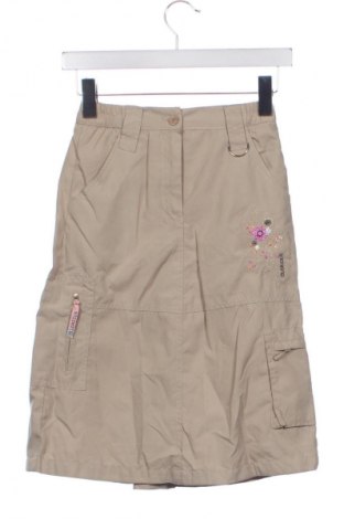 Kinderrock Glorious, Größe 8-9y/ 134-140 cm, Farbe Beige, Preis 10,30 €