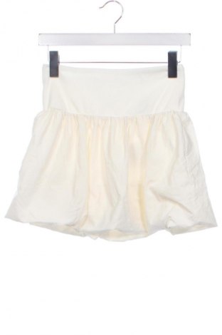 Kinderrock H&M, Größe 12-13y/ 158-164 cm, Farbe Ecru, Preis € 9,72