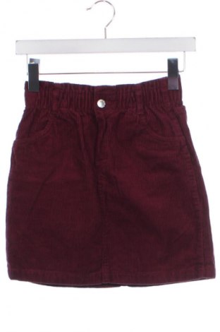 Παιδική φούστα H&M, Μέγεθος 10-11y/ 146-152 εκ., Χρώμα Κόκκινο, Τιμή 9,72 €