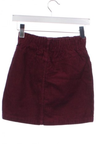 Παιδική φούστα H&M, Μέγεθος 10-11y/ 146-152 εκ., Χρώμα Κόκκινο, Τιμή 9,72 €