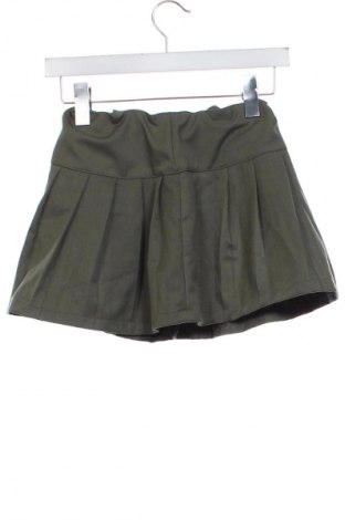Dziecięca spódnica H&M, Rozmiar 9-10y/ 140-146 cm, Kolor Zielony, Cena 78,61 zł