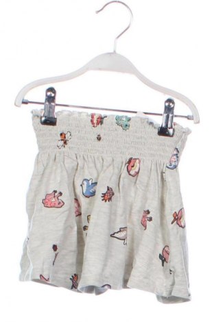 Fustă pentru copii H&M, Mărime 18-24m/ 86-98 cm, Culoare Multicolor, Preț 50,00 Lei