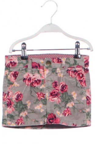 Fustă pentru copii H&M L.O.G.G., Mărime 18-24m/ 86-98 cm, Culoare Multicolor, Preț 50,00 Lei