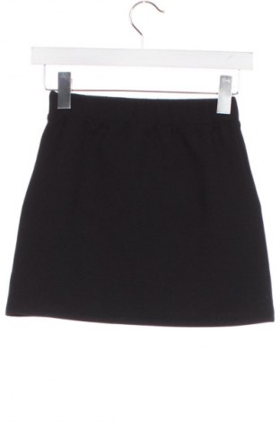 Detská sukňa  LC Waikiki, Veľkosť 6-7y/ 122-128 cm, Farba Čierna, Cena  5,95 €