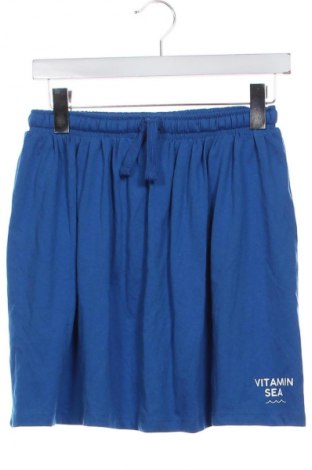 Kinderrock Lincoln, Größe 12-13y/ 158-164 cm, Farbe Blau, Preis € 10,01